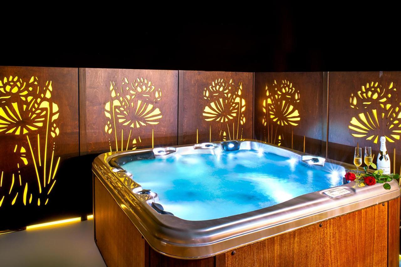 Vista Del Porto Luxury Suites Rethymno  Luaran gambar