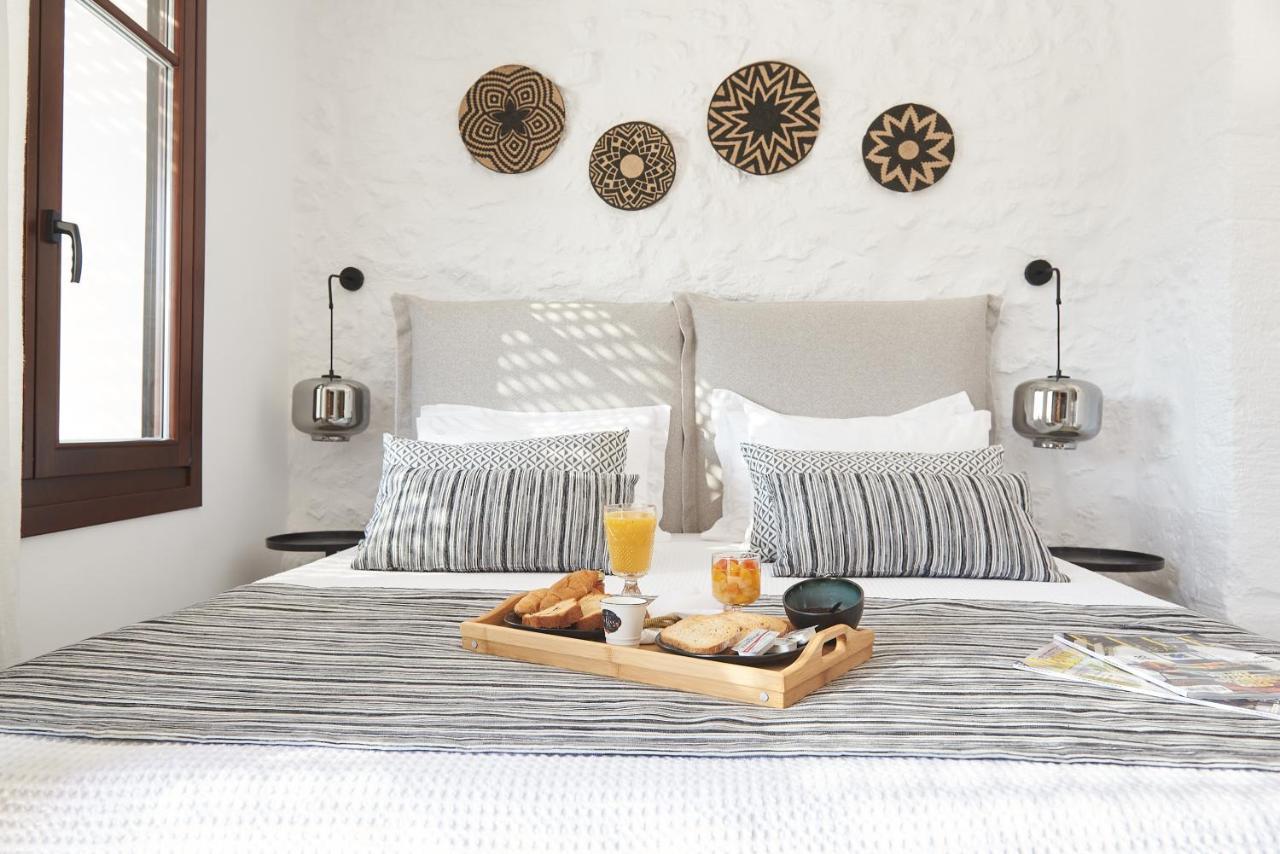 Vista Del Porto Luxury Suites Rethymno  Luaran gambar